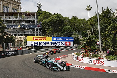 The final verdict: F1 driver ratings across the 2017 season