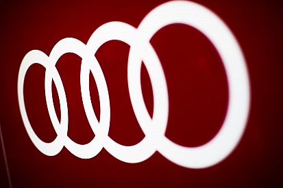 Audi belum berencana buat mesin LMP1