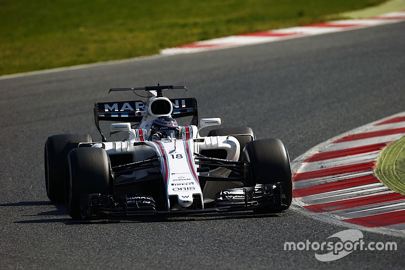 F1-Technikchef: Williams teilweise stärker als Mercedes