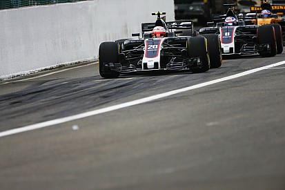 Haas F1 Team: fontos személy távozik a csapattól