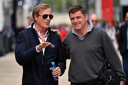 Malezya GP'sinde pilot hakem Danny Sullivan olacak