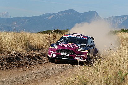 Acropoli, PS4: fa festa anche Al-Attiyah, Gryazin suda freddo