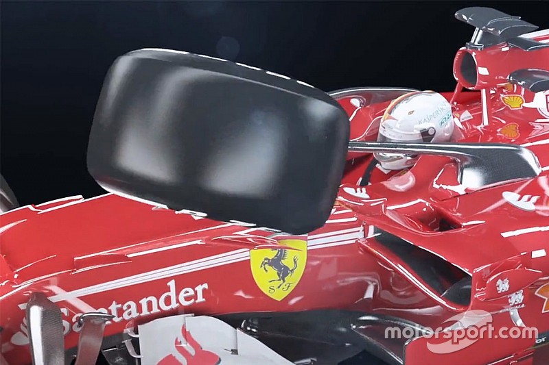 Video-analyse: Zo sterk is de halo op de F1-wagens