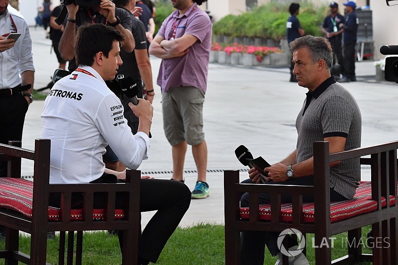 Alesi: Ferrari 2018'de her zamankinden daha konsantre