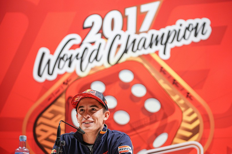 Márquez: