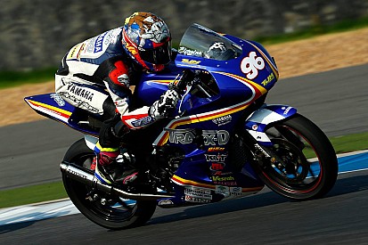 AP 250: Imanuel Pratna rebut podium ketiga