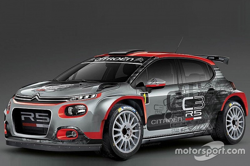 Citroen in Corsica con 2 C3 WRC. Finalmente esordirà la C3 R5!