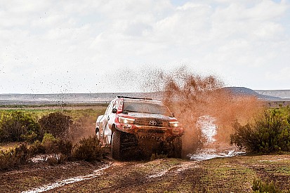 Ten Brinke trekt succesvol ten aanval in Bolivia