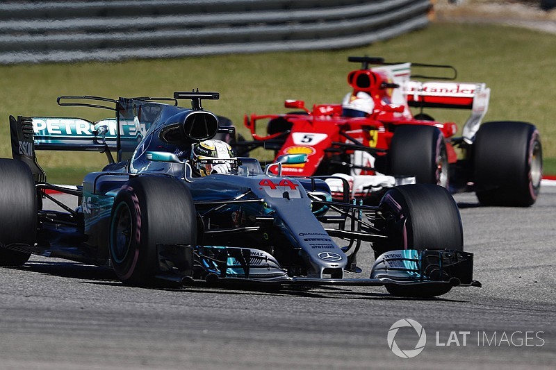 Sebastian Vettel: Möchte in Zukunft