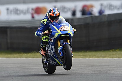 Rins mengaku sudah pulih sepenuhnya dari cedera