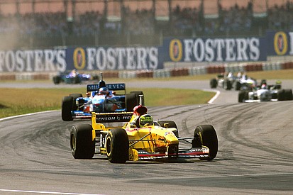 Kehrt die Formel 1 nach Argentinien zurück?