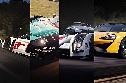 Дайджест симрейсинга: анонсы новых игр WRC и NASCAR