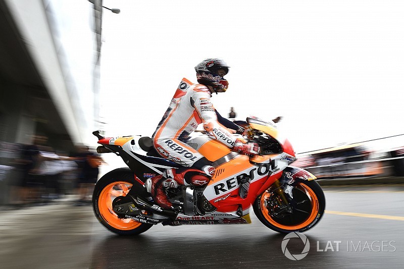 Nach Unfällen in Brno: MotoGP will Tempo in Boxengasse senken