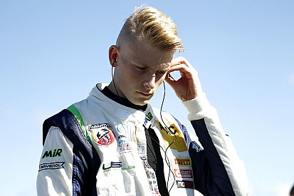La Ma-Con torna nell'Europeo di Formula 3 dopo quattro anni d'assenza