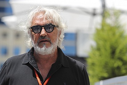 Briatore schreibt Kubica ab: "Wie heißt der Russe überhaupt?
