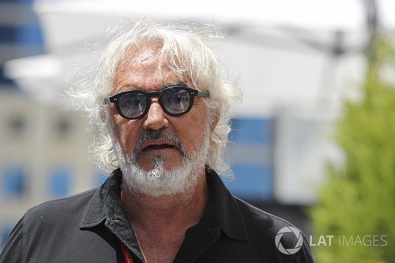 Ex-Formel-1-Teamchef soll in Haft