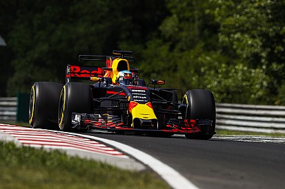 Daniel Ricciardo: RB13 mit Updates wie eine B-Version des F1-Autos