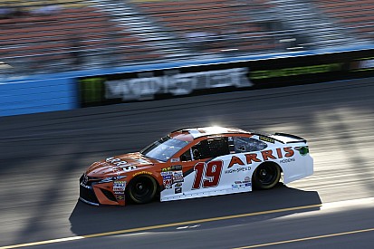 La última parada en pits fue clave para Suárez
