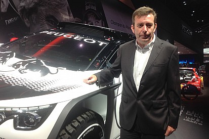 Peugeot quiere unos LMP1 de bajo costo y no híbridos