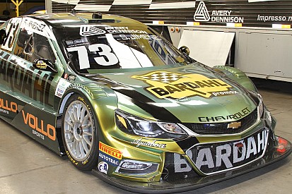 Hot Car terá carros que "mudam de cor" em Interlagos''
