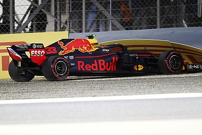 Verstappen surpris par 150 ch ; Red Bull avec "une très bonne voiture"