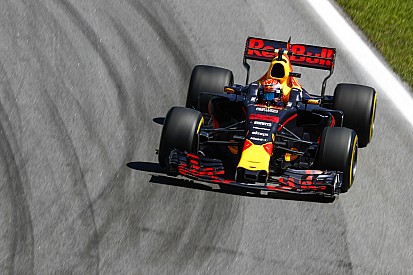 Verstappen's attitude his star quality in 2017 - Red Bull