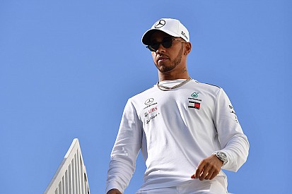 Hamilton: "Mercedes tornerà fortissima in Qualifica a breve"