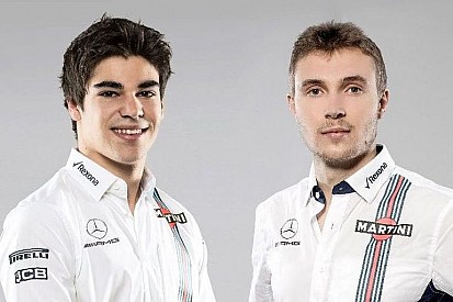 Salo: Williams'ın artık "başarıya aç" bir sürücü kadrosu var