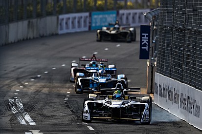 Di Grassi voit "10 à 12 pilotes" comme vainqueurs potentiels