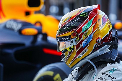 Formula 1'i tanıyalım: HANS