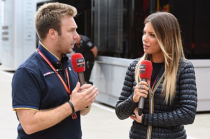 Sky Italia trasmetterà i GP di Formula 1 in Ultra HD