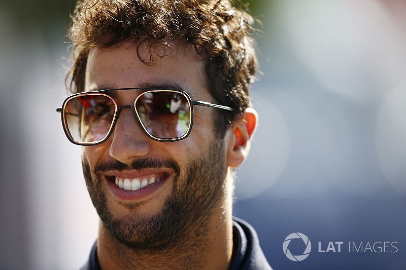 Ricciardo lett a nap versenyzője az Olasz Nagydíjon!