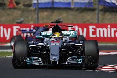 Horner, Hamilton'ın Bottas'a yer vermesinden etkilenmiş