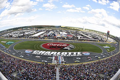 ARCA's 2018 schedule includes return to Charlotte on Coke 600 weekend