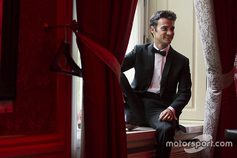 Pedrosa veut miser sur ses résultats avant de parler d'avenir
