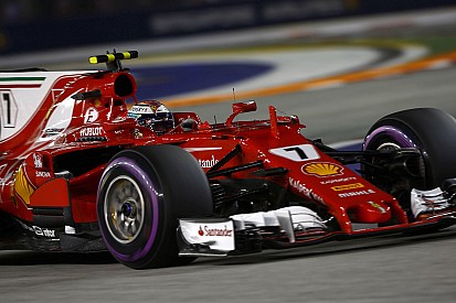 Raikkonen: "E' sbagliato supporre che la Ferrari farà fatica"