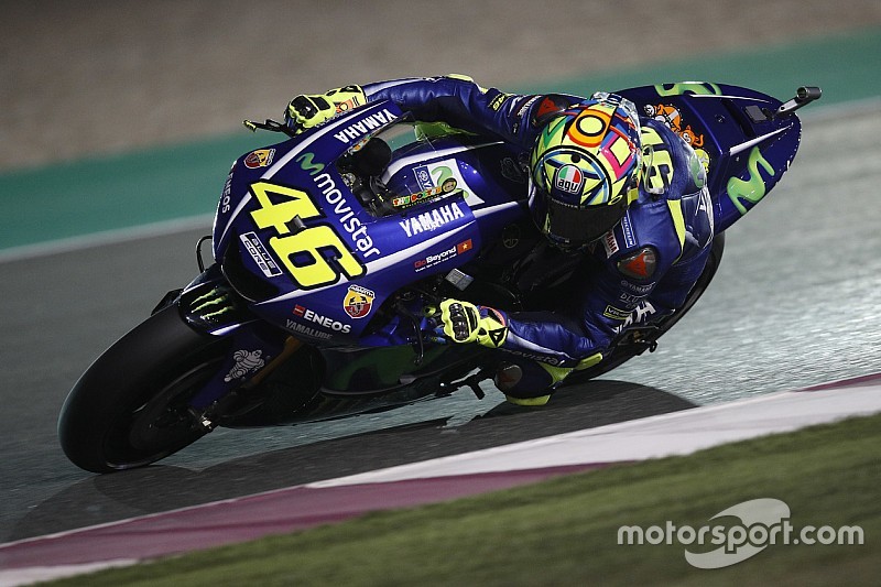 Rossi :