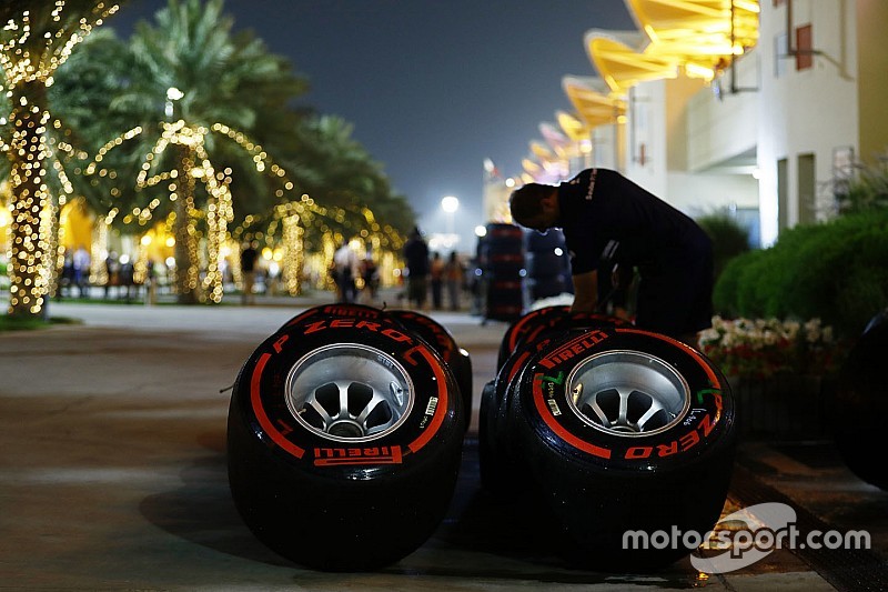 В Pirelli вважають, що шинна стратегія суттєво вплине на результат гонки