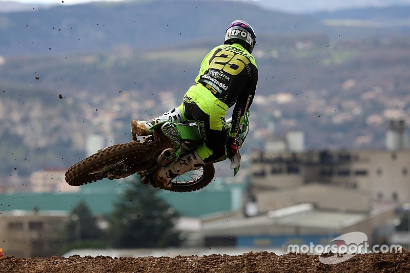 Ecco gli orari in TV del GP d'Europa di Motocross