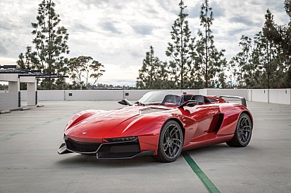 Rezvani Beast krijgt X Performance-pakket met extremere looks