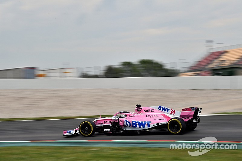 Pirelli, Almanya GP'sine götüreceği lastikleri açıkladı
