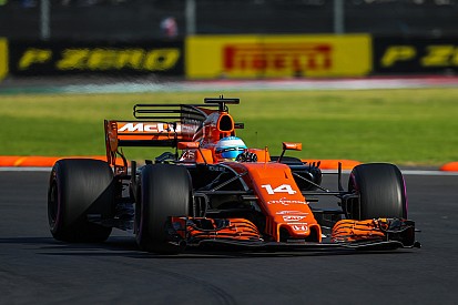 Alonso: McLaren tinha o melhor carro da qualificação