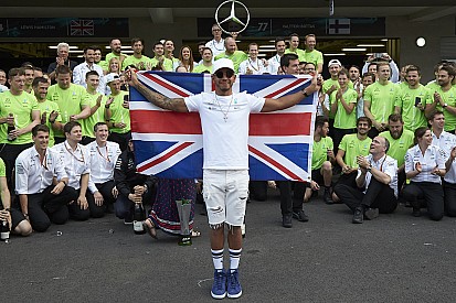 GALERÍA: los campeones de las diferentes carreras en 2017