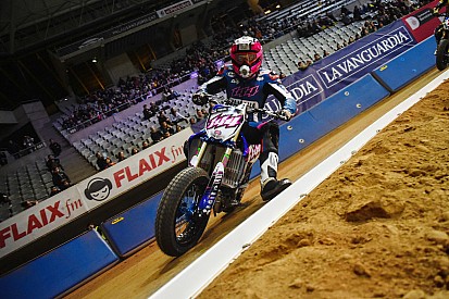 Fotogallery: l'edizione 2017 del Superprestigio di Barcellona