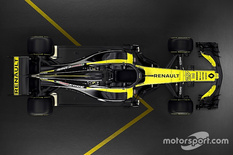 Renault will Topteams angreifen: Red Bull ist