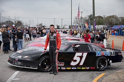 CARS Response Energy Tour ready for second event of the season