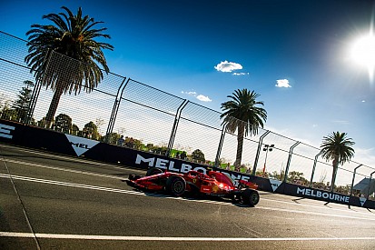 Warum die Vorderradaufhängung des SF71H Kimi Räikkönen liegt