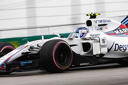 Williams: „Wehrlein esélyes, de Rosberget még nem kérdeztük meg…”