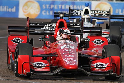 Honda gunning for Chevrolet in 2016