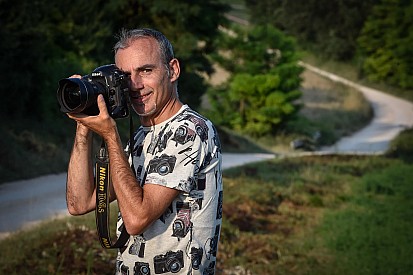 Il personaggio Peugeot - Marco Passaniti: chi è?